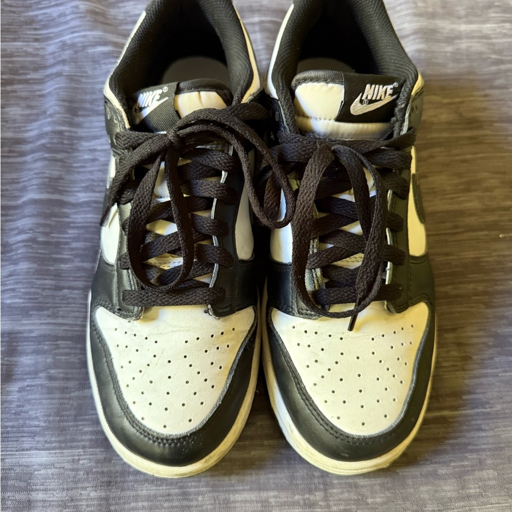 Nike Dunks - Panda